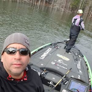 Meet your Posher, Eric